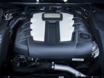 Porsche Cayenne Diesel 2010 года (UK)
